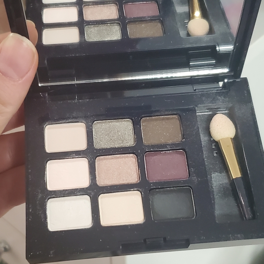 Estee Lauder Pure Color Envy Sculpting Eyeshadow Palette - Picture 6 of 6